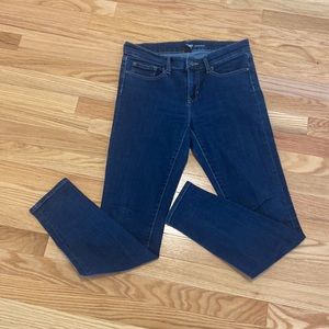 Gap jean legging!